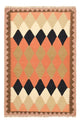 Kilim Fars Tapete 147x97cm