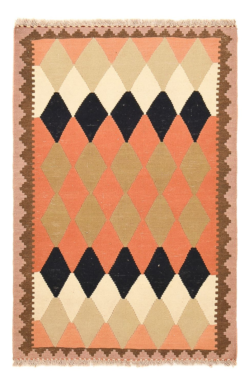 Kilim Fars Tapete 147x97cm