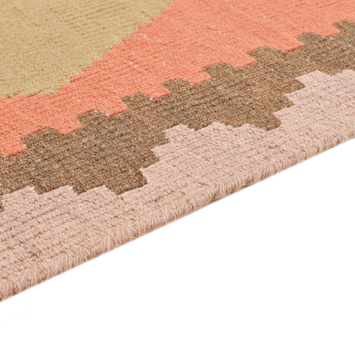 Kilim Fars Tapete 147x97cm