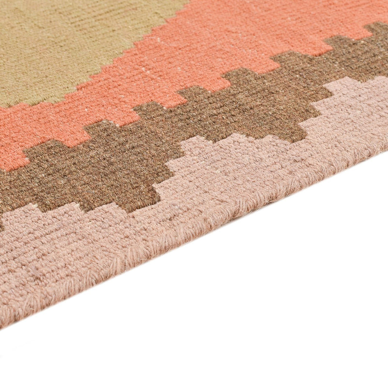 Kilim Fars Tapete 147x97cm