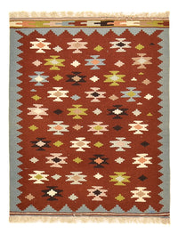 Kilim Fars Tapete 134x100cm – product image
