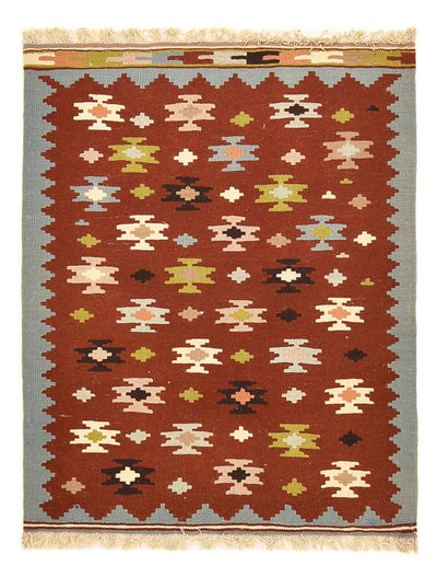 Kilim Fars Tapete 100x134cm