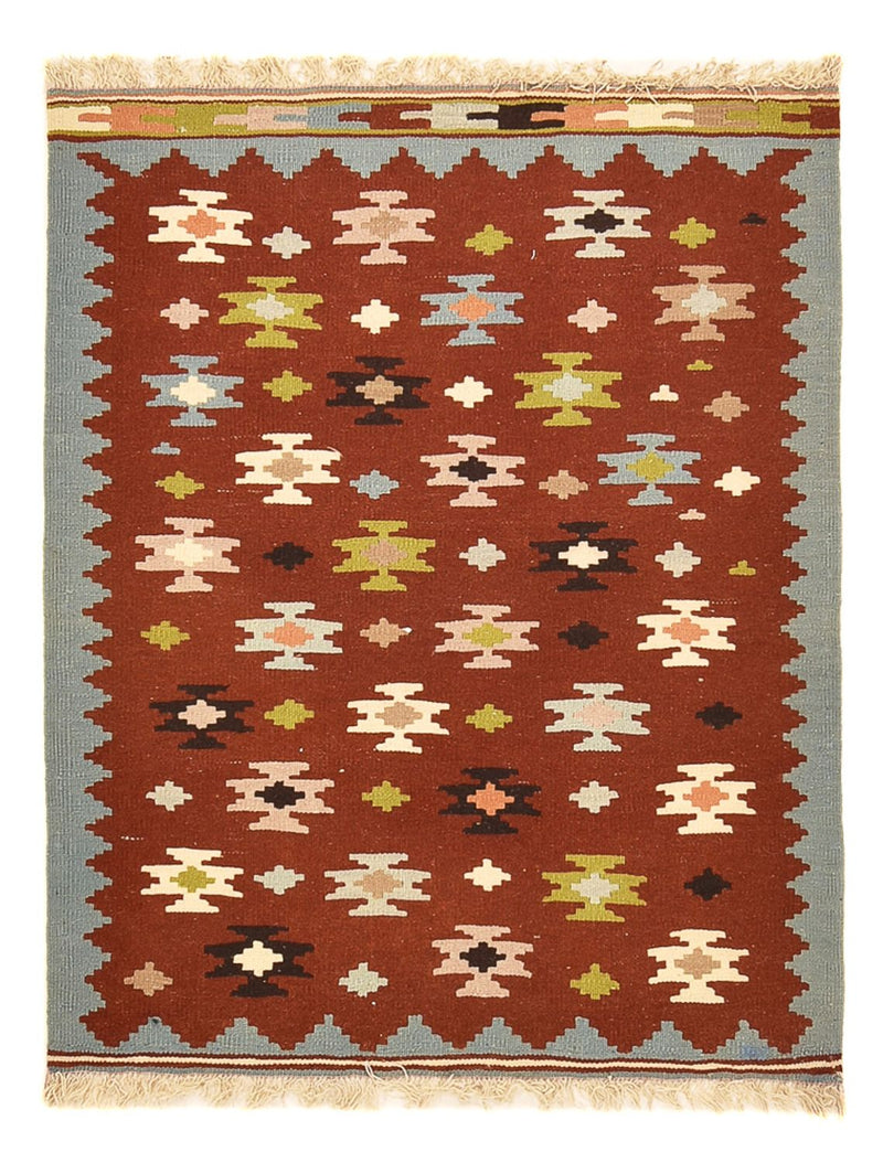 Kilim Fars Tapete 134x100cm
