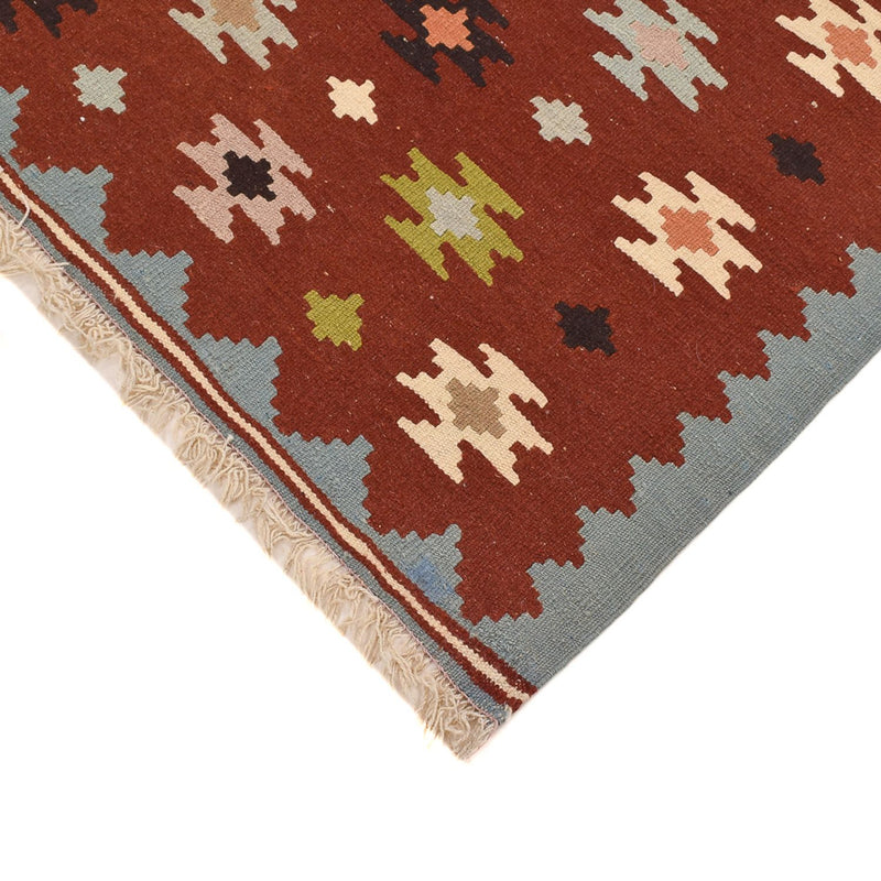 Kilim Fars Tapete 134x100cm