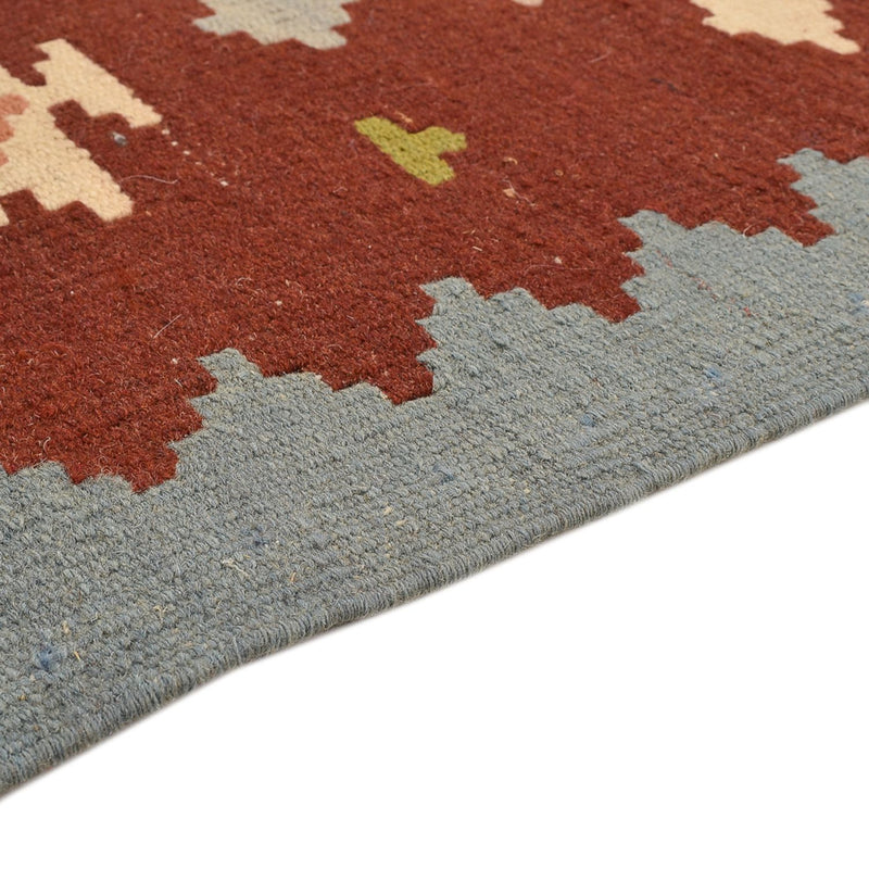 Kilim Fars Tapete 134x100cm