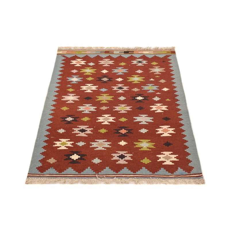 Kilim Fars Tapete 134x100cm