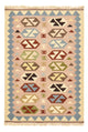 Kilim Fars Tapete 150x102cm