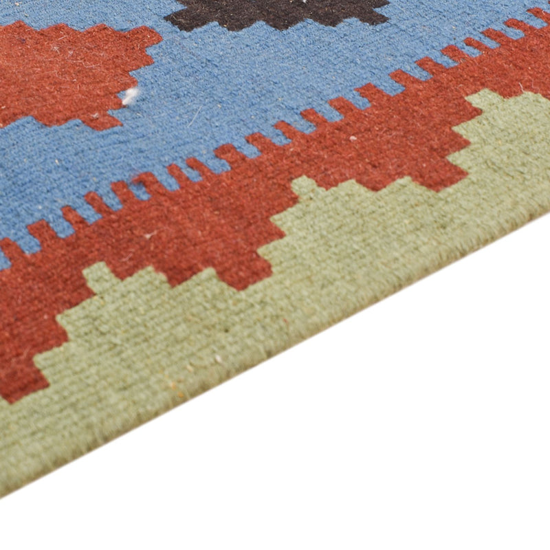 Kilim Fars Tapete 140x103cm