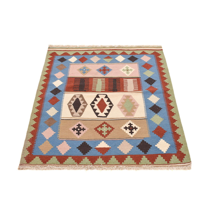 Kilim Fars Tapete 140x103cm