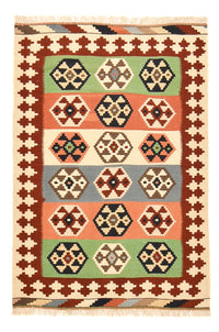 Kilim Fars Tapete 147x98cm – product image