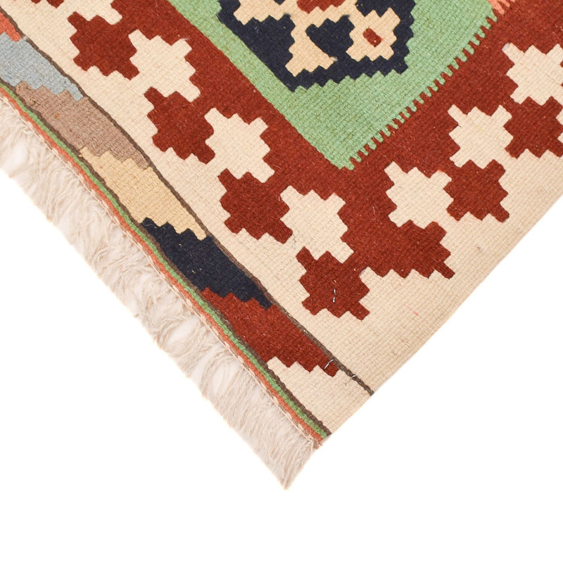 Kilim Fars Tapete 147x98cm