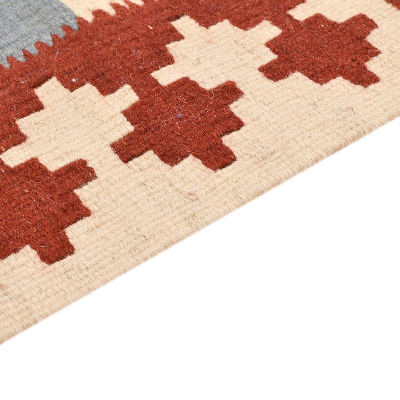 Kilim Fars Tapete 147x98cm