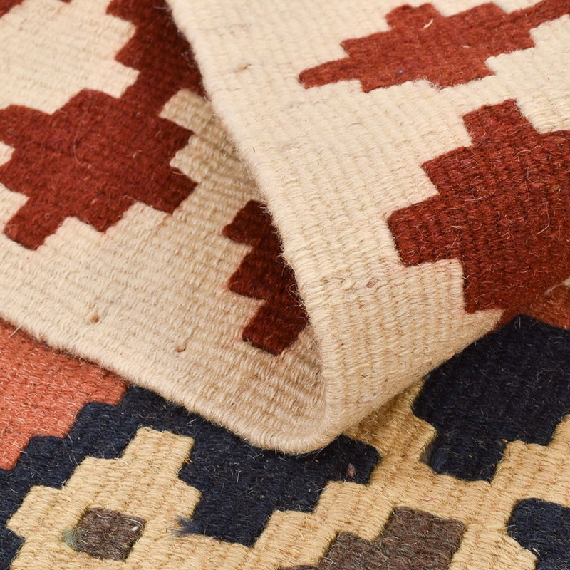 Kilim Fars Tapete 147x98cm