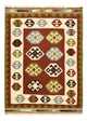 Kilim Fars Tapete 146x103cm