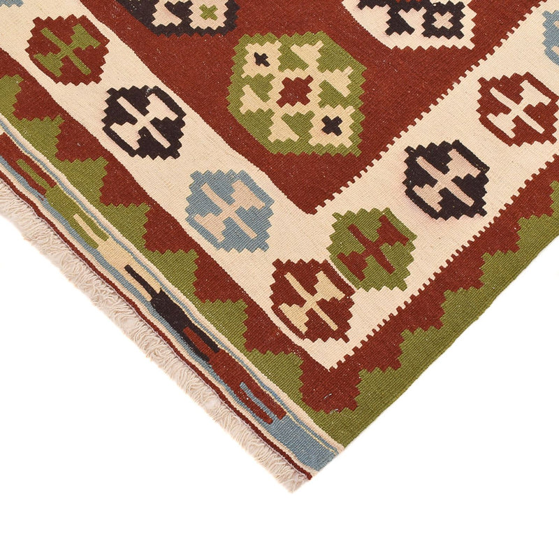 Kilim Fars Tapete 146x103cm