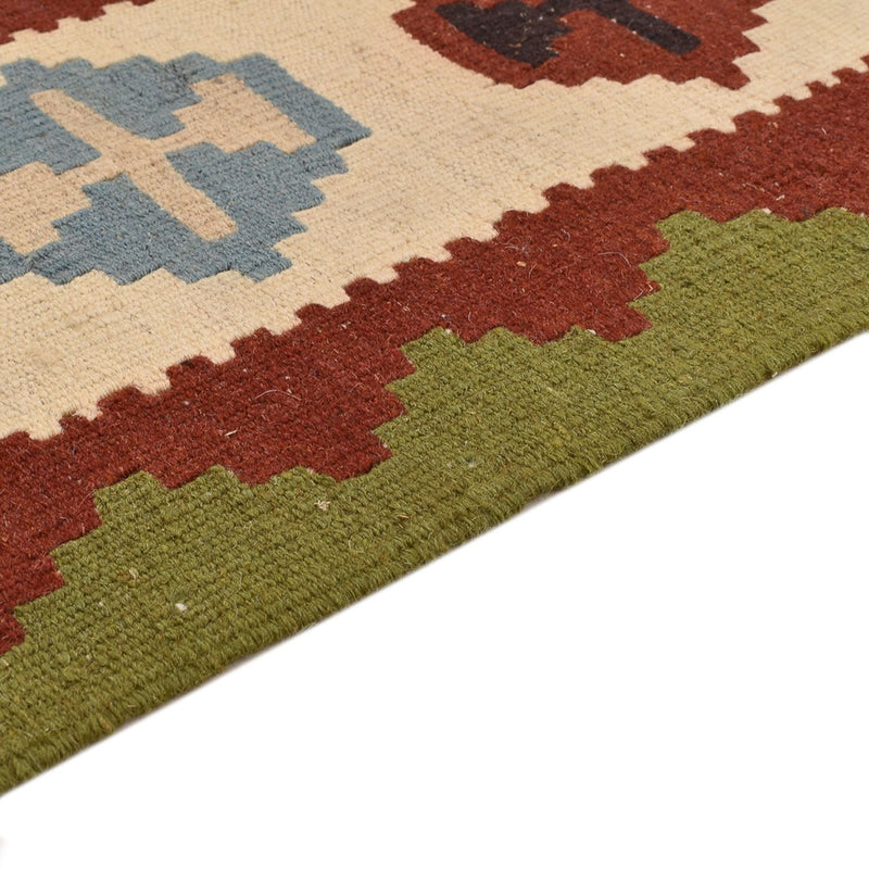 Kilim Fars Tapete 146x103cm