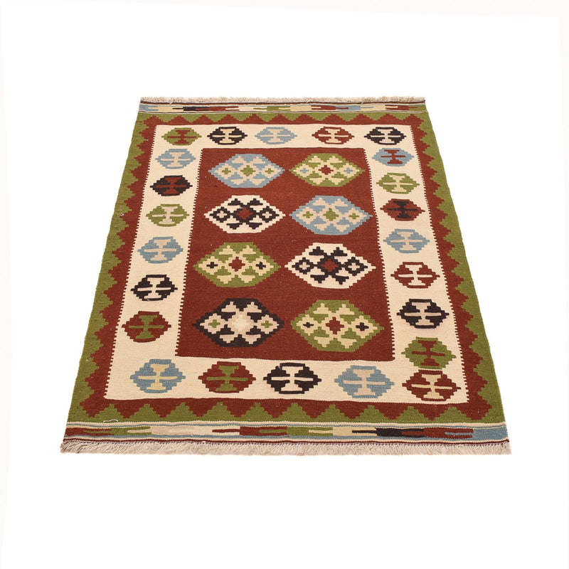 Kilim Fars Tapete 146x103cm