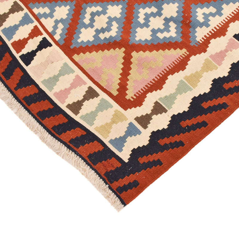 Kilim Fars Tapete 100x141cm