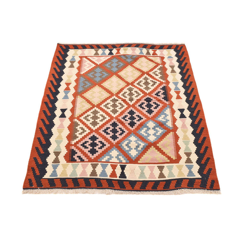 Kilim Fars Tapete 100x141cm