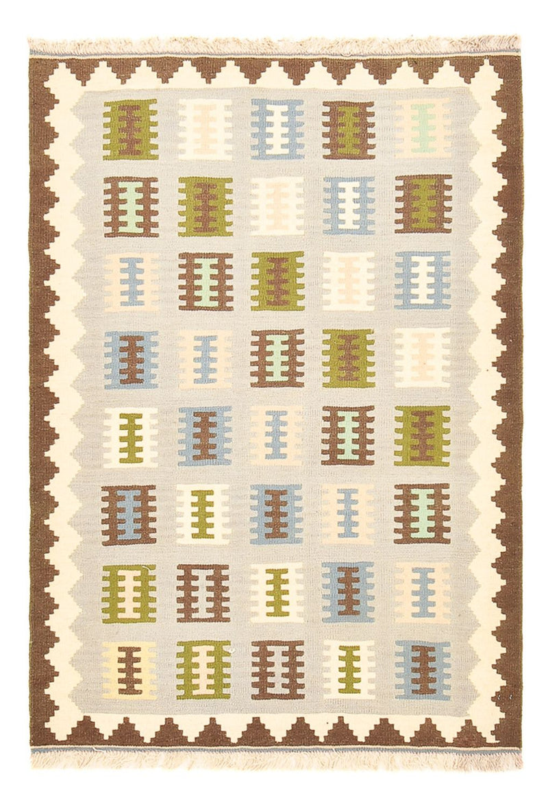 Kilim Fars Tapete 147x100cm