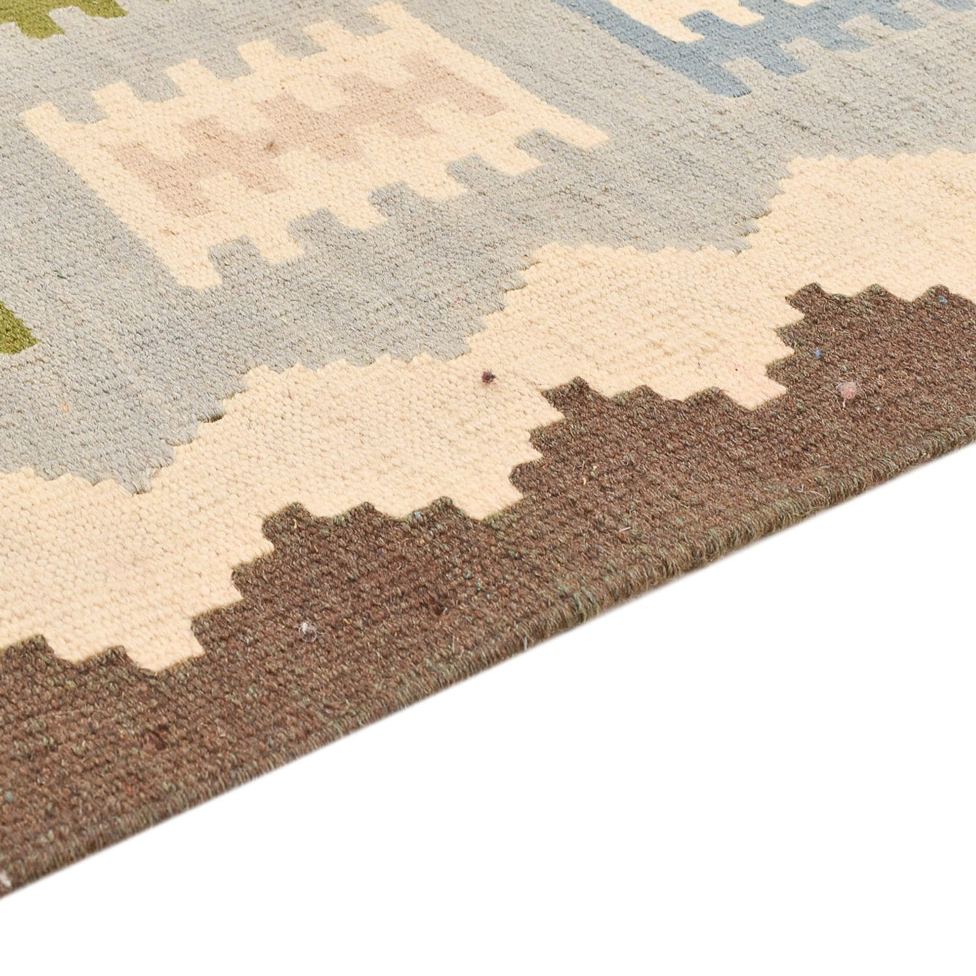Kilim Fars Tapete 147x100cm