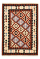 Kilim Fars Tapete 146x102cm