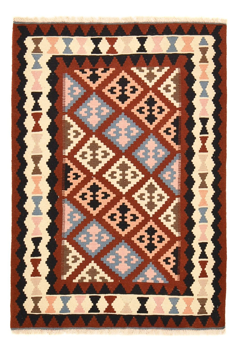 Kilim Fars Tapete 146x102cm