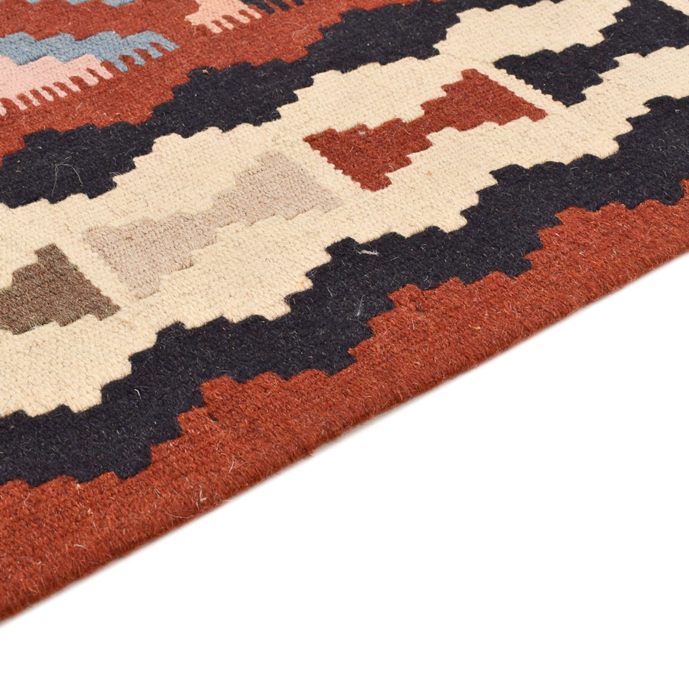 Kilim Fars Tapete 146x102cm