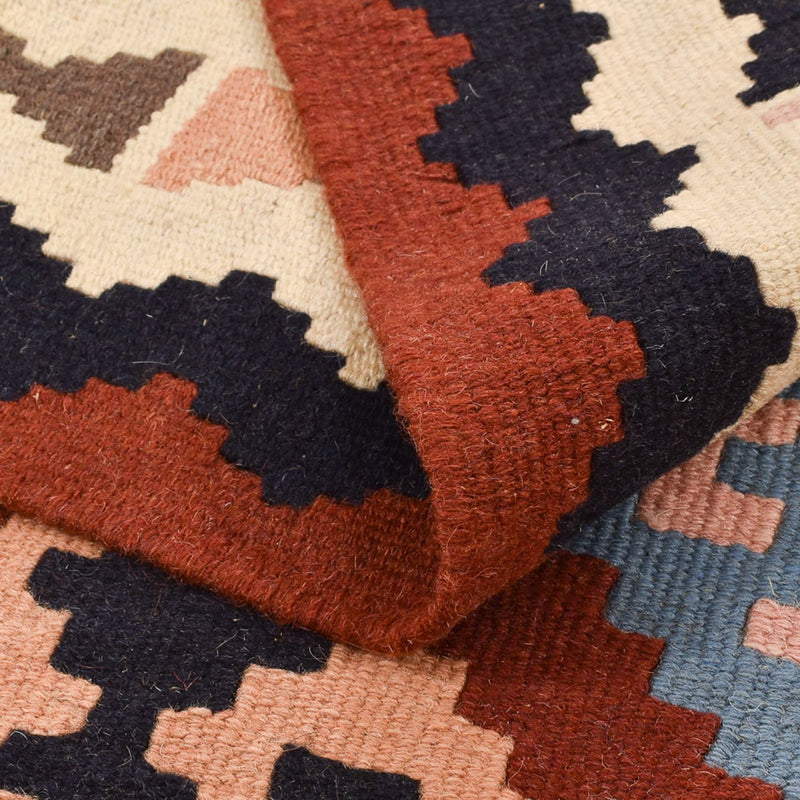 Kilim Fars Tapete 146x102cm
