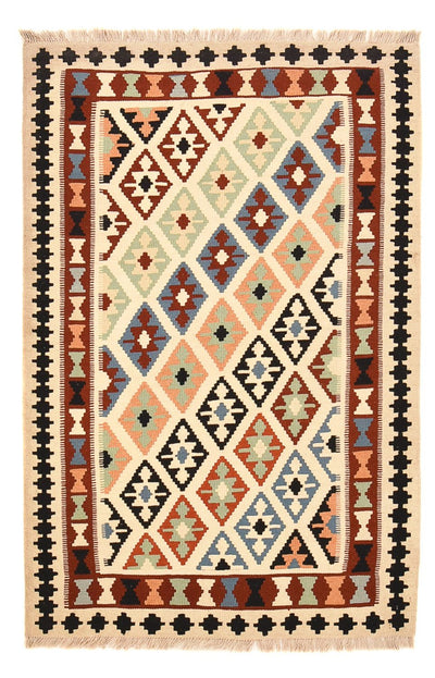Kilim Fars Tapete 105x164cm