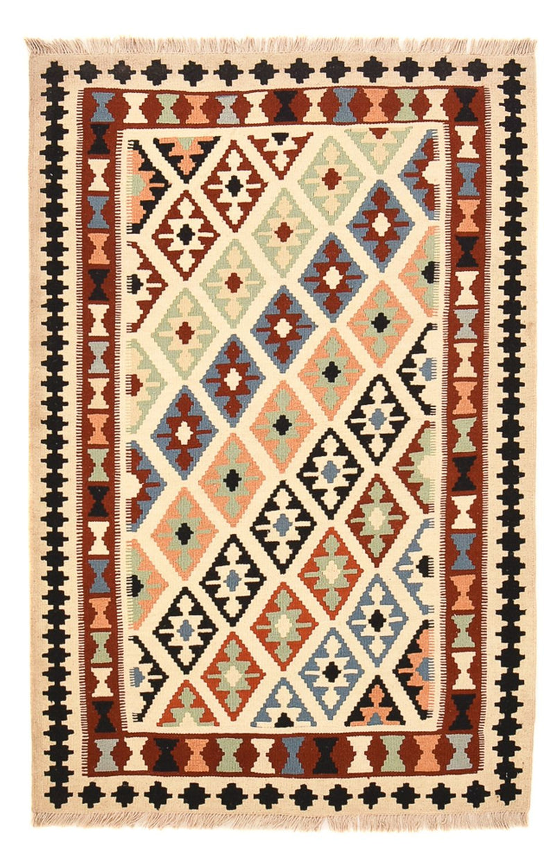 Kilim Fars Tapete 105x164cm
