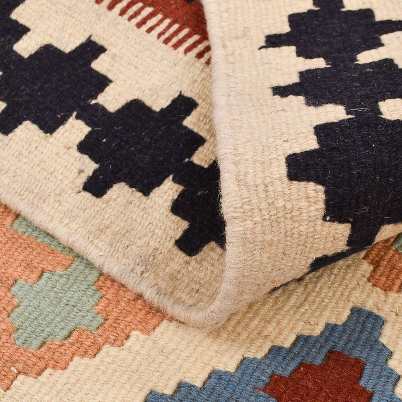 Kilim Fars Tapete 105x164cm