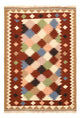 Kilim Fars Tapete 150x102cm