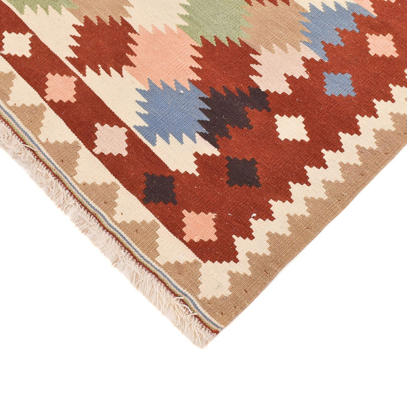 Kilim Fars Tapete 150x102cm