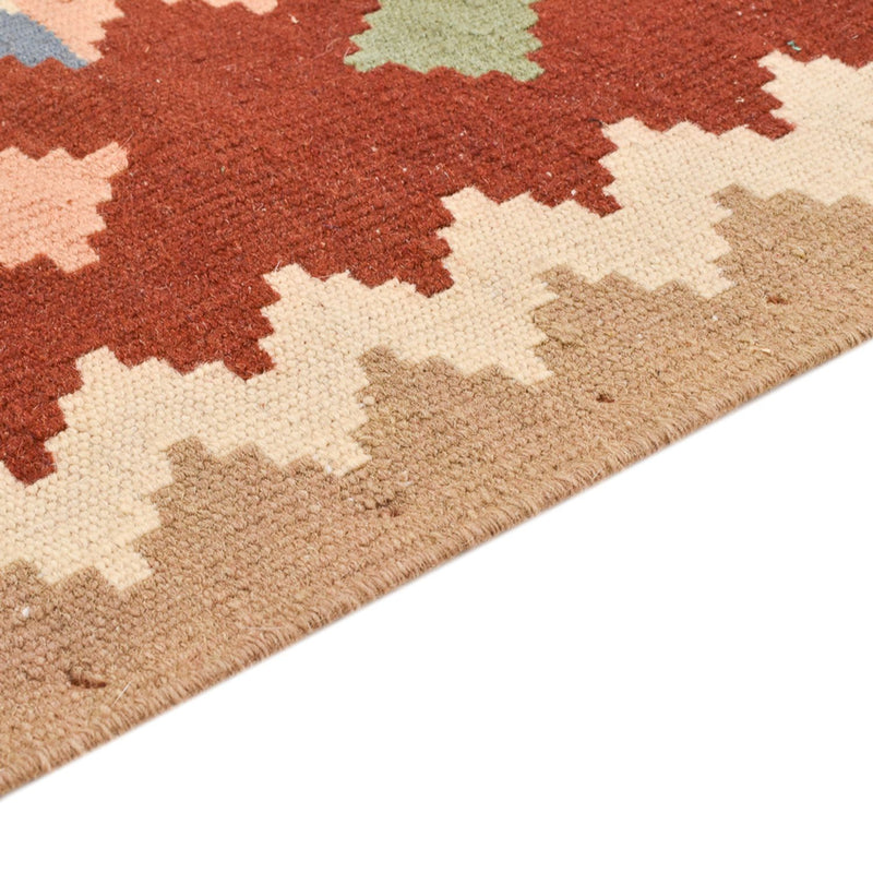 Kilim Fars Tapete 150x102cm