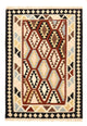 Kilim Fars Tapete 145x104cm