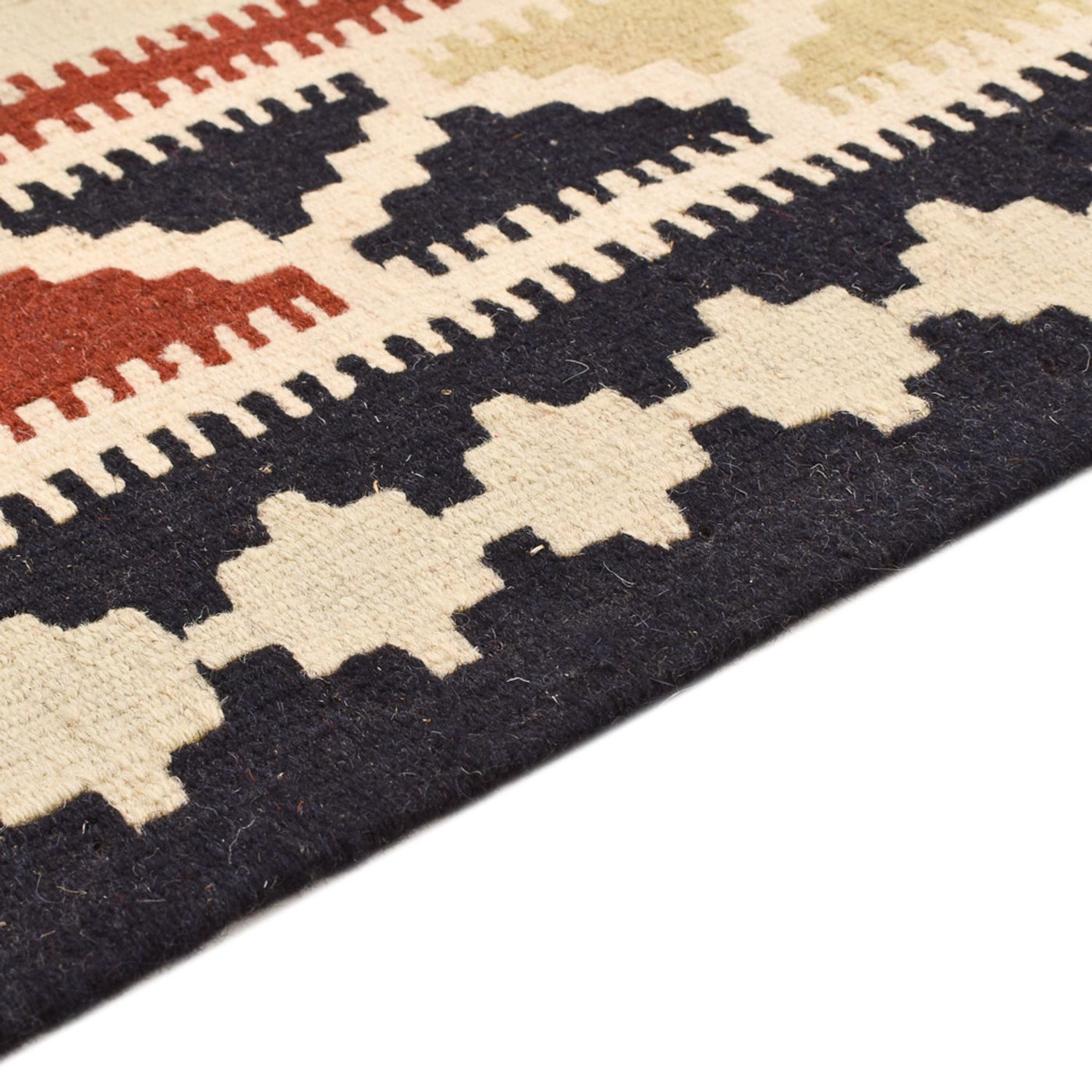 Kilim Fars Tapete 145x104cm