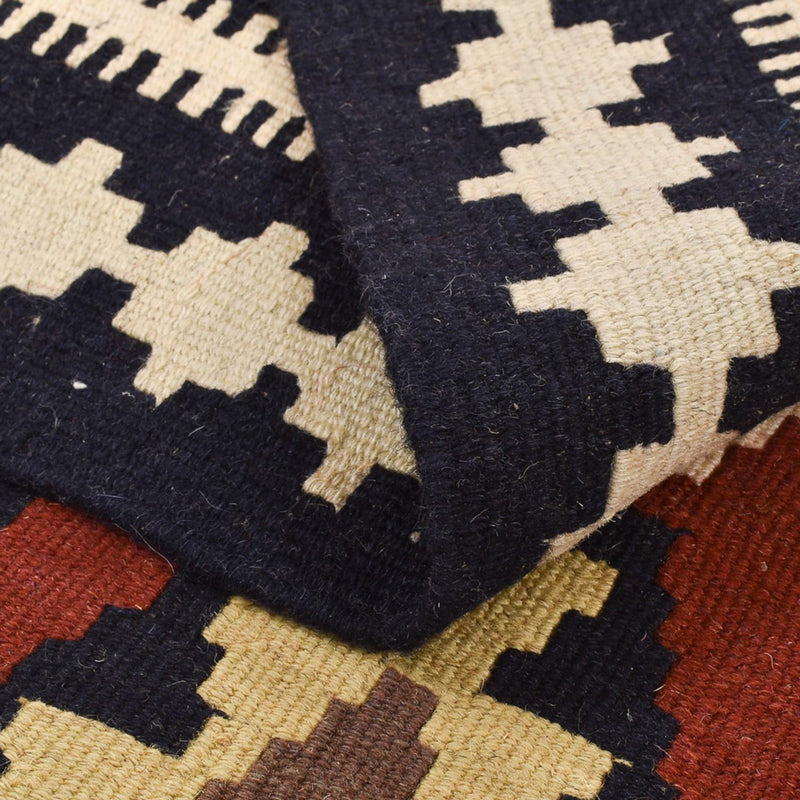 Kilim Fars Tapete 145x104cm
