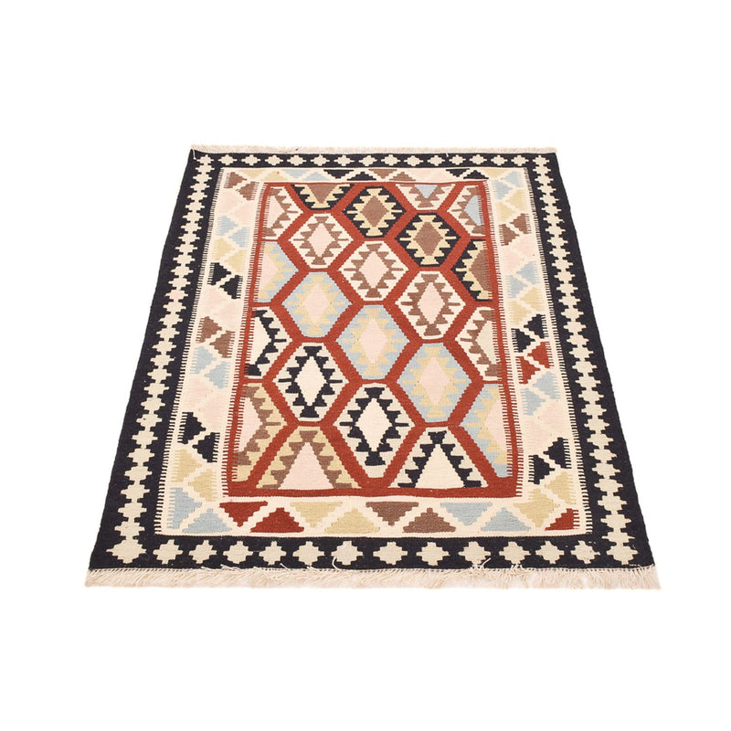 Kilim Fars Tapete 145x104cm