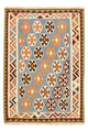 Kilim Fars Tapete 142x100cm