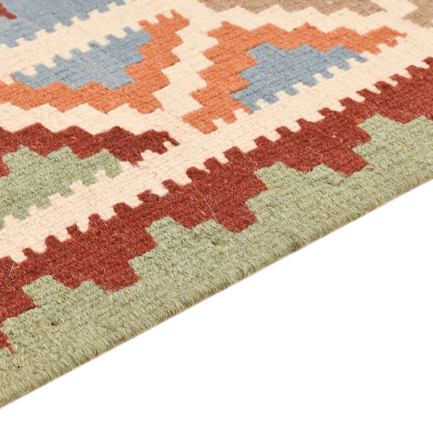 Kilim Fars Tapete 142x100cm