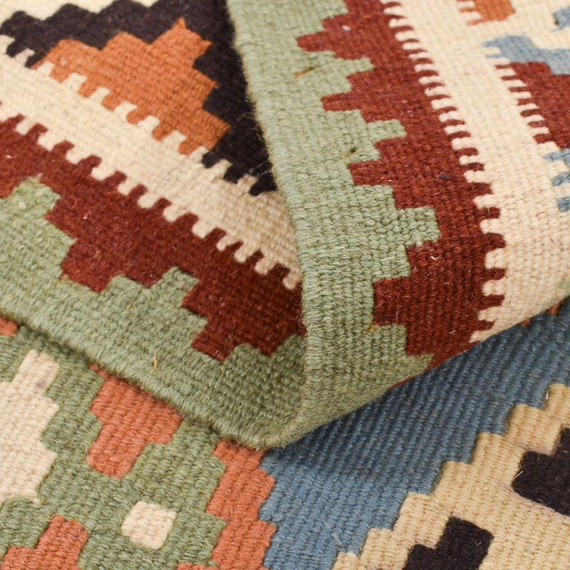 Kilim Fars Tapete 142x100cm