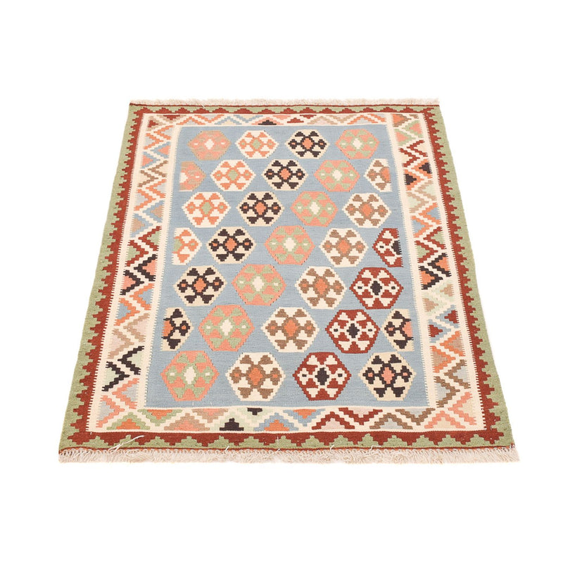 Kilim Fars Tapete 142x100cm