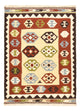 Kilim Fars Tapete 102x143cm