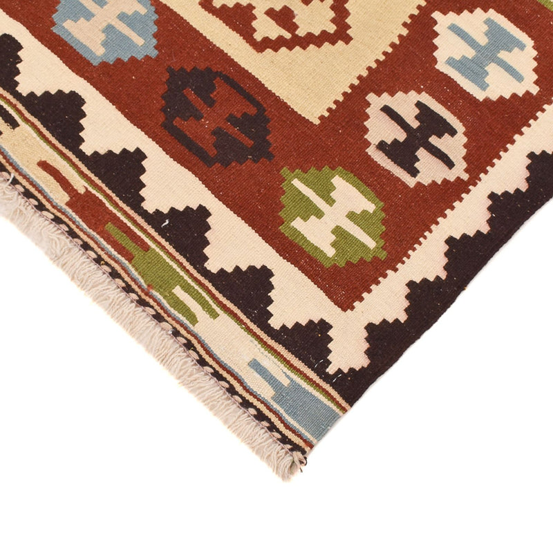Kilim Fars Tapete 102x143cm