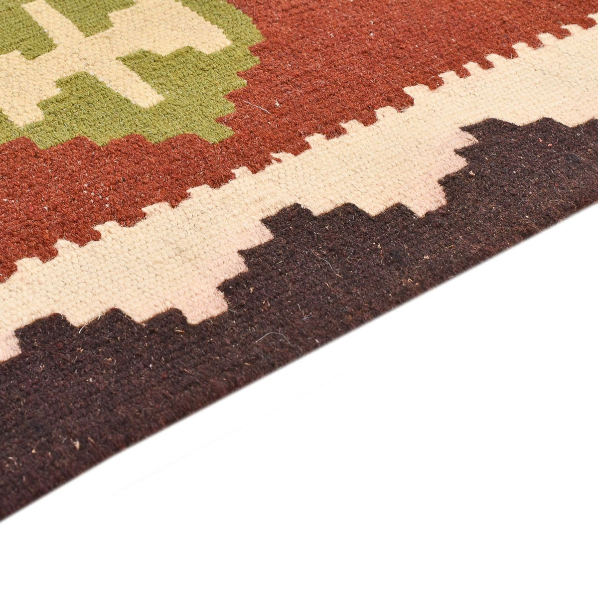 Kilim Fars Tapete 102x143cm