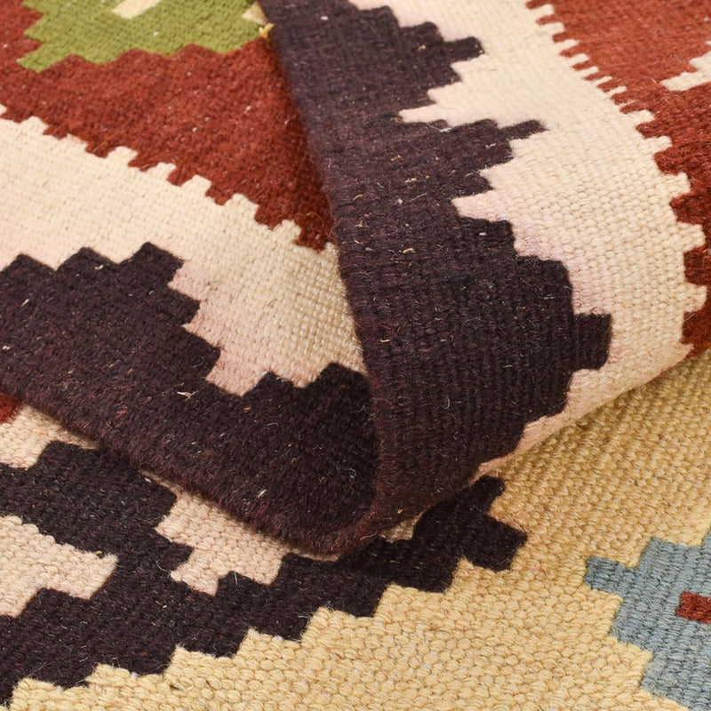 Kilim Fars Tapete 102x143cm