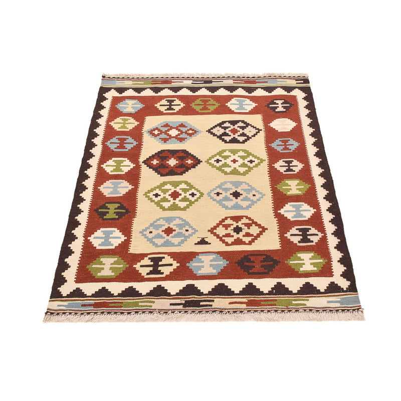 Kilim Fars Tapete 102x143cm