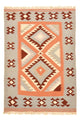 Kilim Fars Tapete 150x105cm