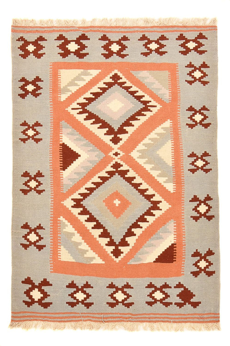 Kilim Fars Tapete 150x105cm